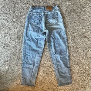 Vintage Levi’s 560